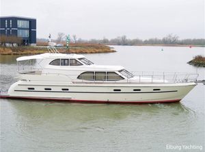 2008 Aquanaut Unico 16.50 VS - 4 Cabin version