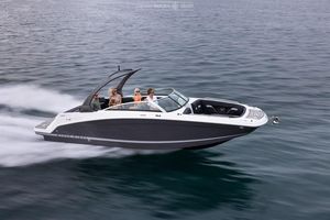 2023 Four Winns HD8