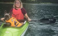 2023 Hurricane Kayaks Santee 116 Sport