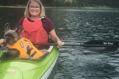 2025 Hurricane Kayaks Santee 116 Sport