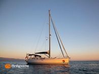 2007 Dufour 455 Grand Large