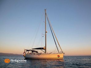 Dufour 455 Grand Large
