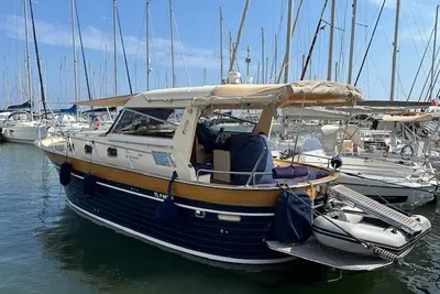2005 Apreamare 100 Confort