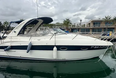 2009 Bavaria BMB 27 Sport