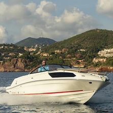 2023 Bayliner VR6 CU 6,2 MPI mit 300 PS