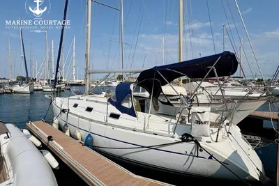 2006 Harmony 34