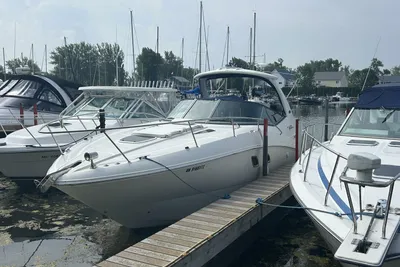 Sea Ray 310 Sundancer