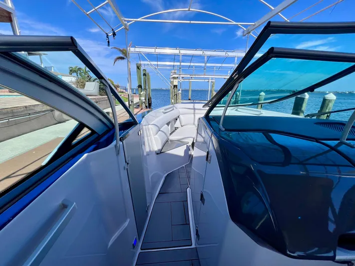 Impulse Yacht Photos Pics 