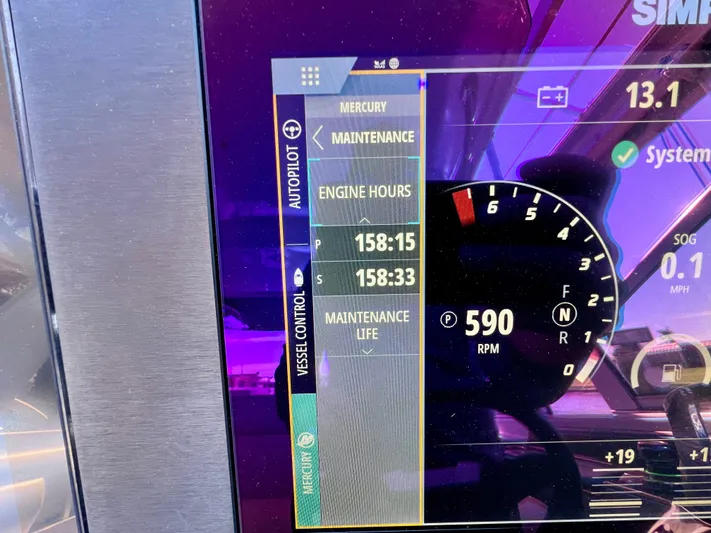 Impulse Yacht Photos Pics 