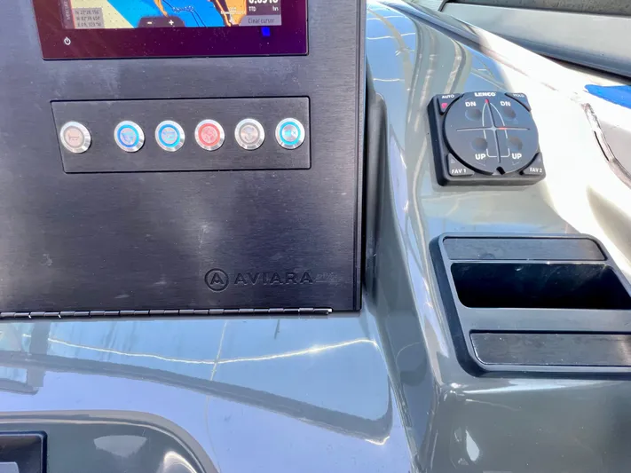 Impulse Yacht Photos Pics 