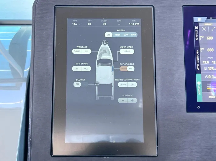 Impulse Yacht Photos Pics 