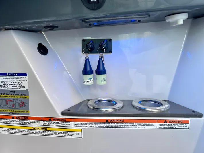 Impulse Yacht Photos Pics 