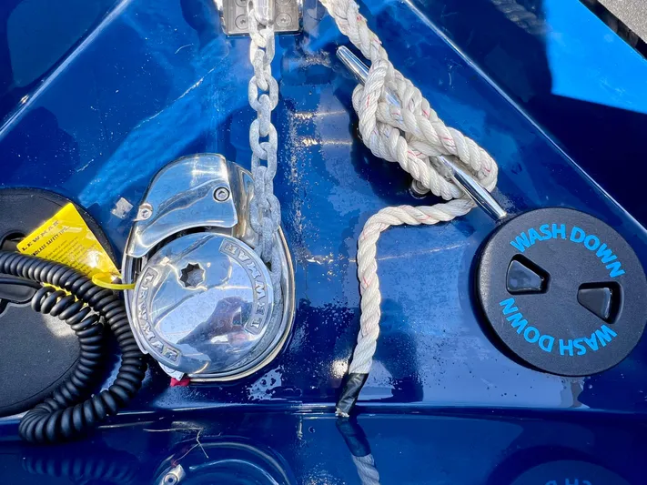 Impulse Yacht Photos Pics 