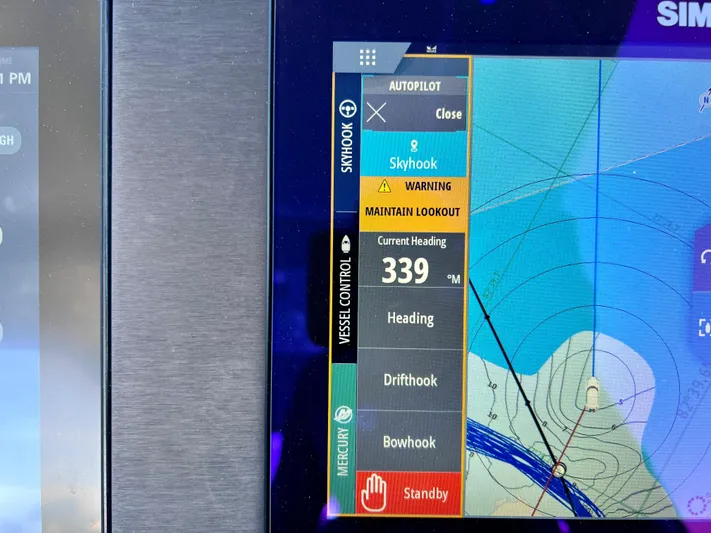 Impulse Yacht Photos Pics 