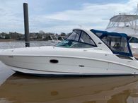 2013 Sea Ray 31sundancer