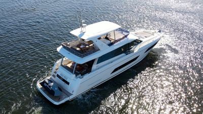 Prestige 680