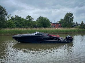 Hydrolift X-32 DC