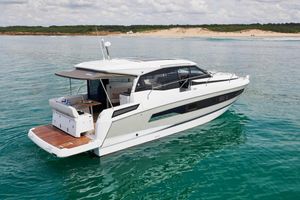2023 Jeanneau NC 37