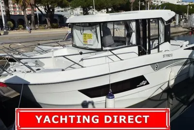 2020 Beneteau Barracuda 9