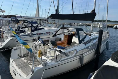 2007 Maxi 1300.