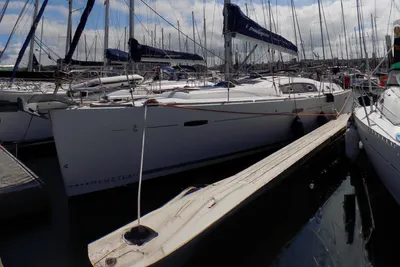 2009 Beneteau Oceanis 43