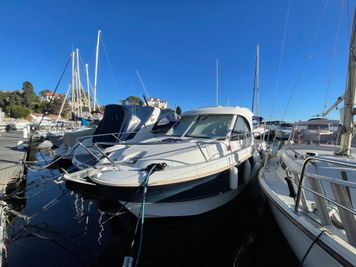 2011 Beneteau Antares 8 S