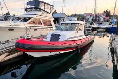 Protector Targa 28