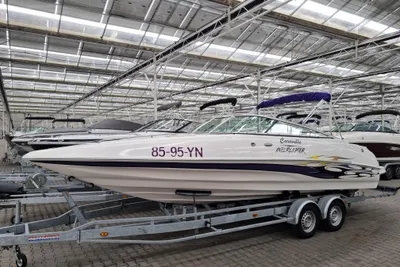 2006 Caravelle 232 Interceptor