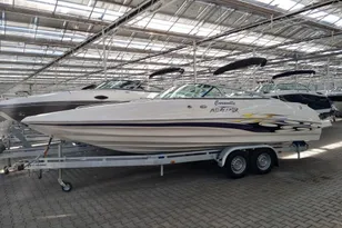 2006 Caravelle 232 Interceptor