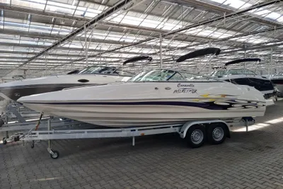 2006 Caravelle 232 Interceptor