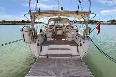 2012 Bavaria 45 Cruiser