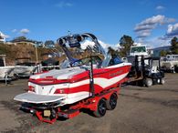 2022 MasterCraft XT20
