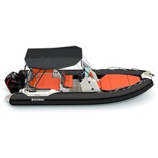 2023 Zodiac Medline 6.8 Top Ausstattung