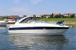 2007 Bavaria 33 Sport