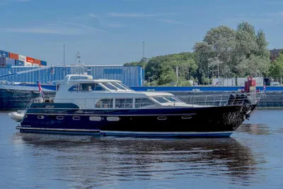Pacific Allure 180
