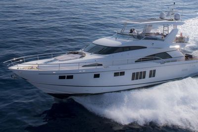 Yacht