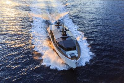 Yacht