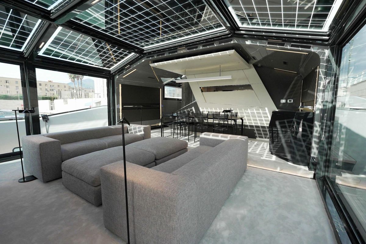2024 Arcadia Yachts 85 