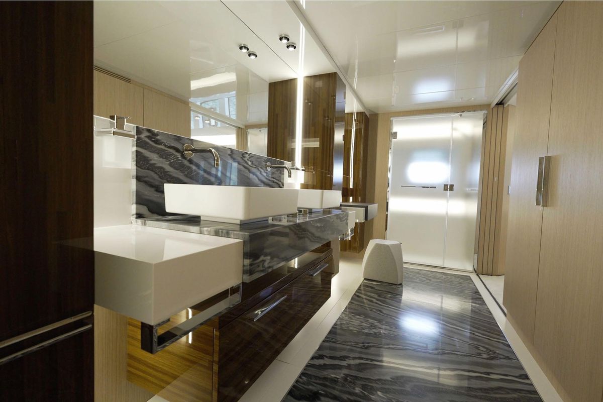 2024 Arcadia Yachts 85 