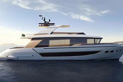 2026 Tureddi TD86