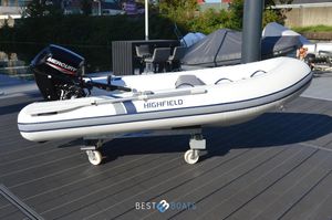 2023 Highfield ULTRA LIGHT 290