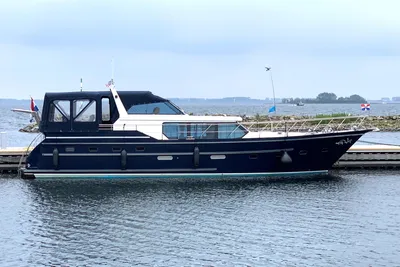 2000 Valkkruiser Voyager 1550