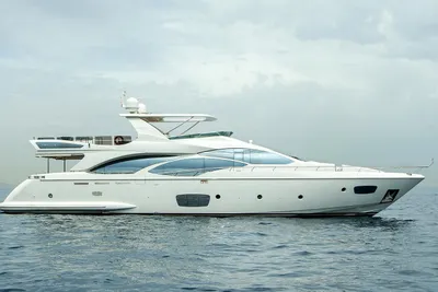 Azimut 95
