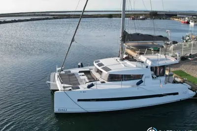 2015 Bali 4.0
