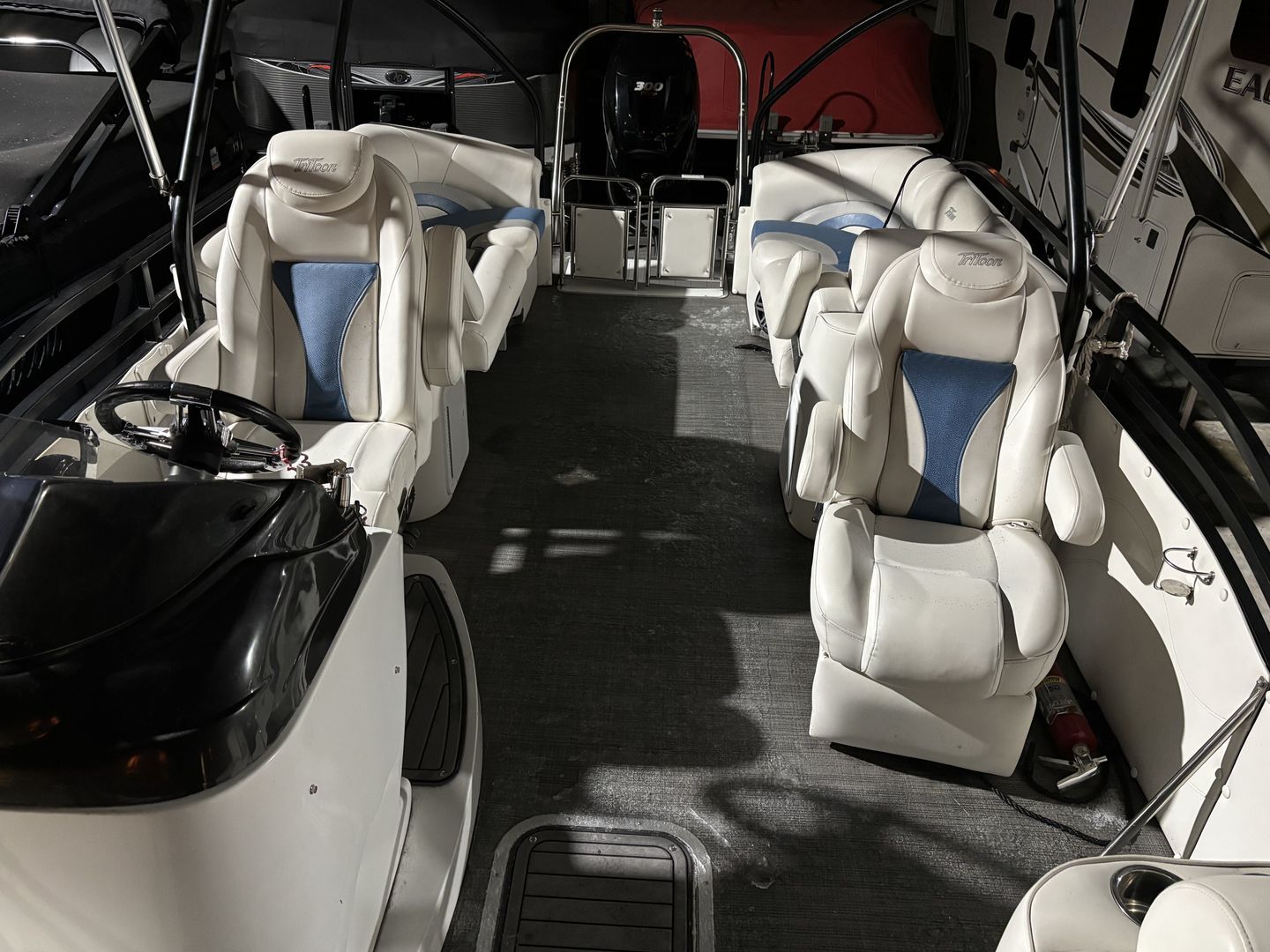 JC MFG NEPTOON 25 SPSL