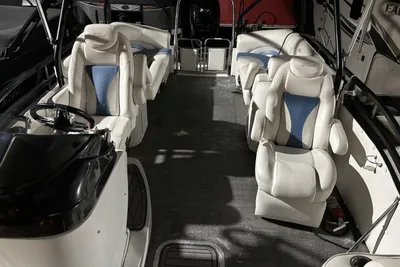 JC MFG NEPTOON 25 SPSL