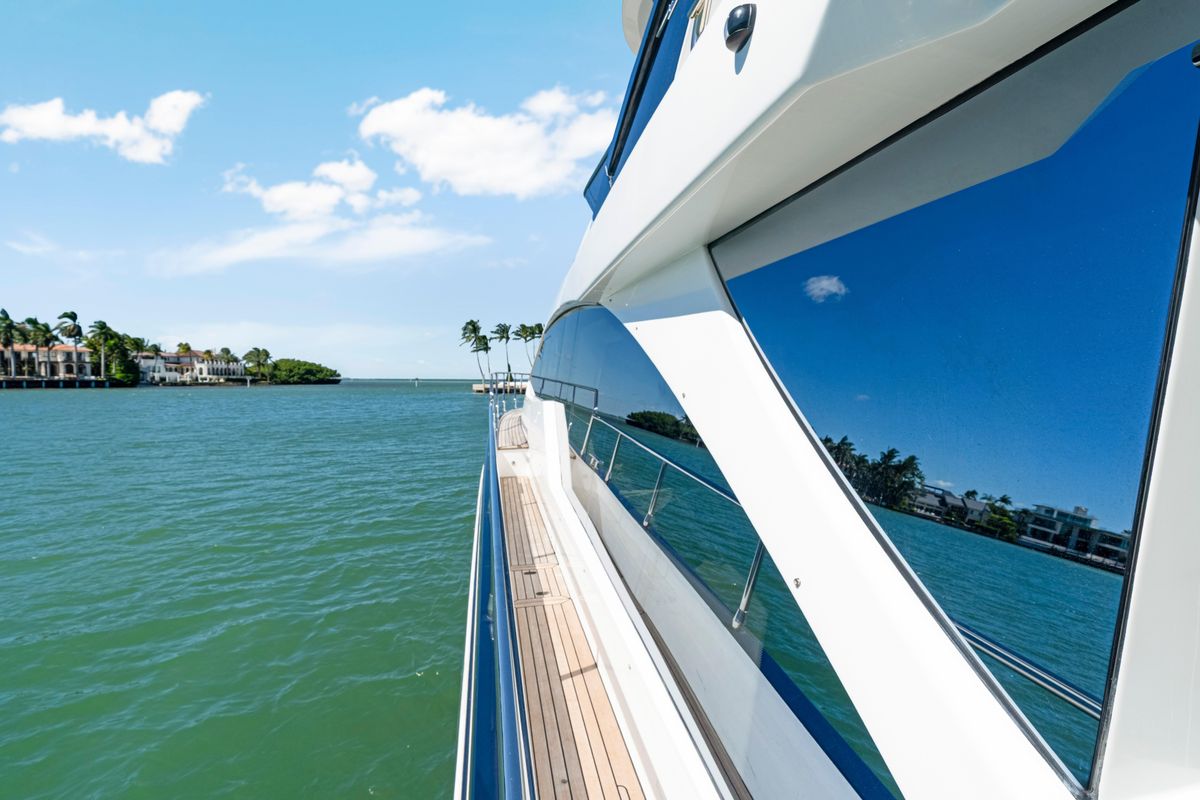 2020 Azimut 60 