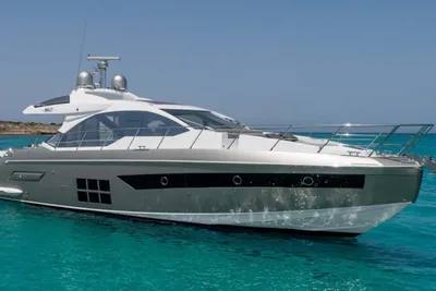 Azimut S6