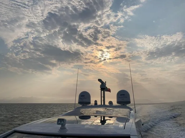 P1 Yacht Photos Pics 