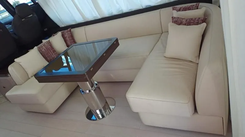 P1 Yacht Photos Pics 